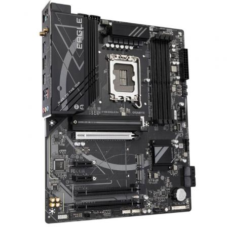 Gigabyte Z790 EAGLE AX Socket 1700 - Imagen 3