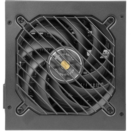 Mars Gaming MPB650SI/ 650W/ Ventilador 12cm/ 80 Plus Bronze - Imagen 2