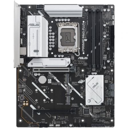 ASUS PRIME B860-PLUS-CSM ATX 1851 - Imagen 2