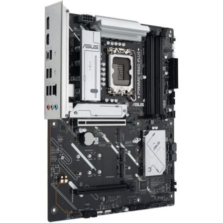 ASUS PRIME B860-PLUS-CSM ATX 1851 - Imagen 3