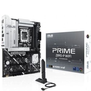 ASUS PRIME Z890-P WIFI ATX SOCKET 1851