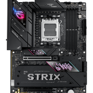 ASUS ROG STRIX B850-E GAMINIG WIFI PCI-E x16 Gen5, M.2 Gen5