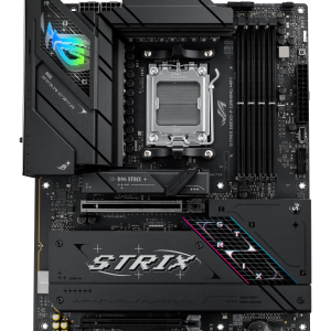 ASUS ROG STRIX B850-F GAMING WIFI PCI-E x16 Gen5, M.2 Gen5