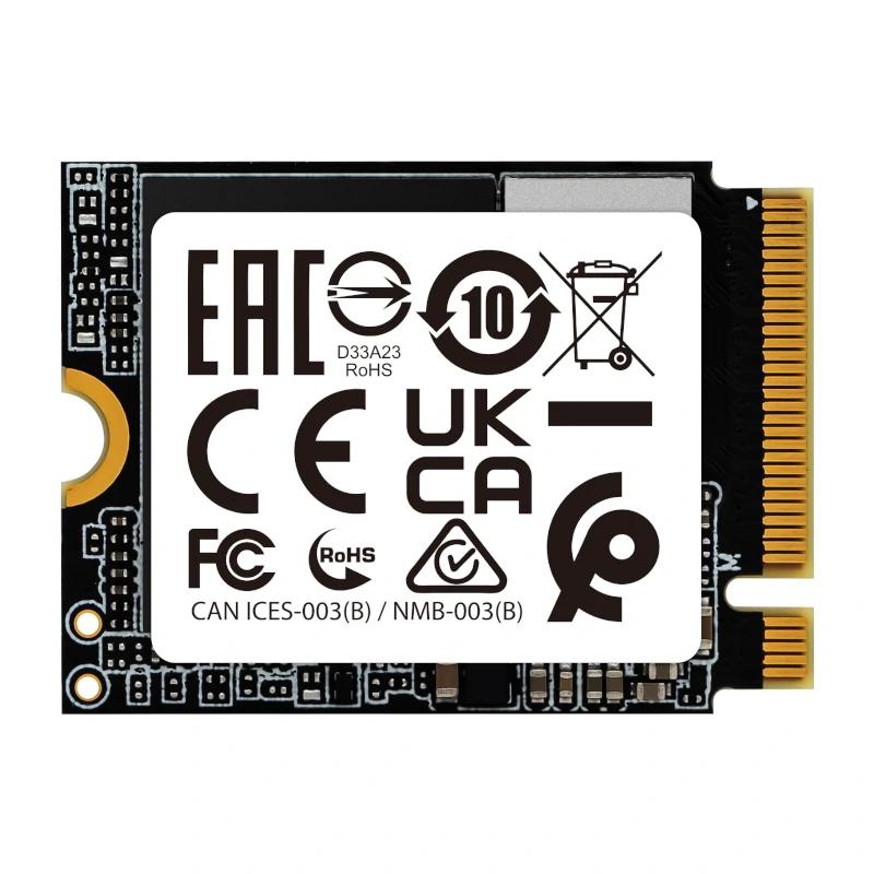 ADATA XPG SSD GAMMIX S55 512Gb Gen4x4 M.2 2230 - Imagen 2