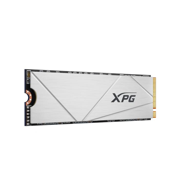 ADATA XPG SSD GAMMIX S60 2TB PCIe Gen4 x4 - Imagen 2