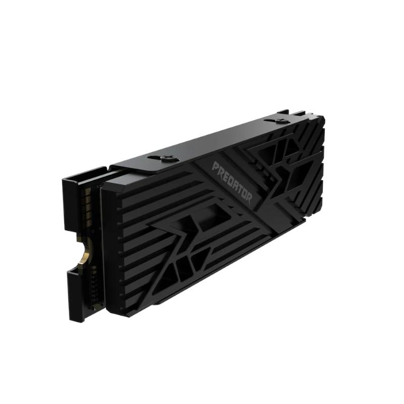 ACER PREDATOR SSD GM-7000 HS 1Tb PCIe NVMe Gen4 - Imagen 3