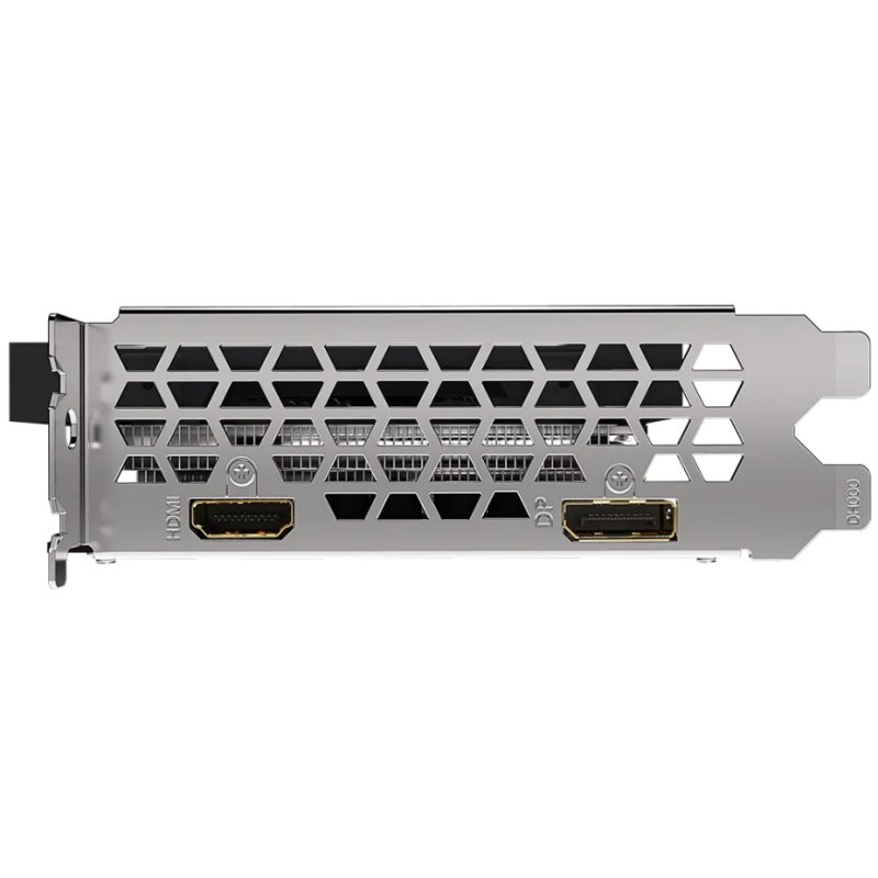 Gigabyte AMD RX 6500 XT EAGLE 4GB - Imagen 4