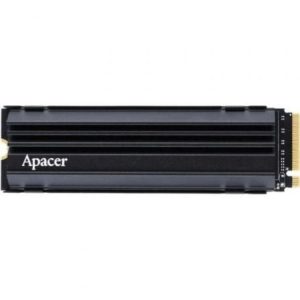 Apacer AS2280Q4U 1TB/ M.2 2280 PCIe Gen4/ Compatible con PS5 y PC/ con Disipador de Calor/ Full Capacity