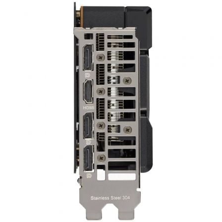 ASUS AMD DUAL RX7600 O8G EVO 8GB DDR6 - Imagen 4