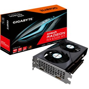 AMD RADEON RX 6500 XT EAGLE 4 GB GIGABYTE