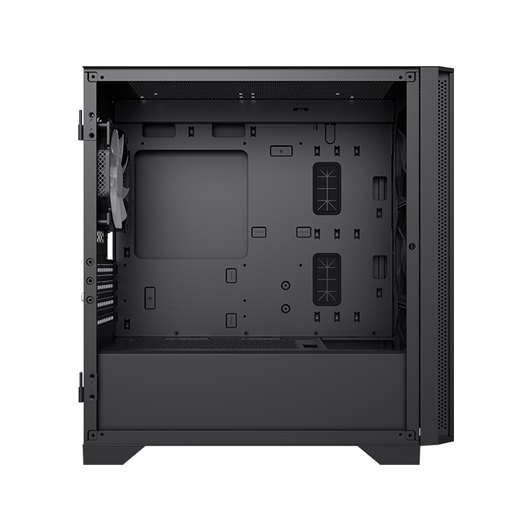 Torre MICRO-ATX MONTECH AIR 100 ARGB BLACK - Imagen 3