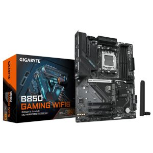 B850 GAMING WIFI6 GIGABYTE