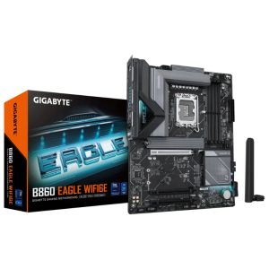 B860 EAGLE WIFI6E GIGABYTE