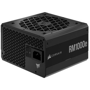 MODULAR CORSAIR ATX 3.1 PCIe 5.1 RM1000e 1000W CIBENETICS GOLD