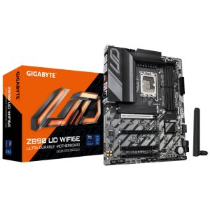 Z890 UD WIFI6E GIGABYTE