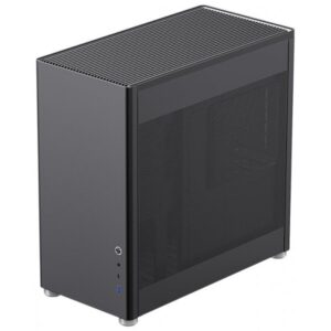 Caja SemiTorre ATX MESH NEGRO COOLBOX