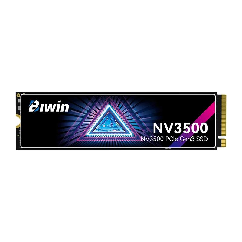 Biwin NV3500 1TB PCIe NVMe GEN3 3.5k MB-s - Imagen 2