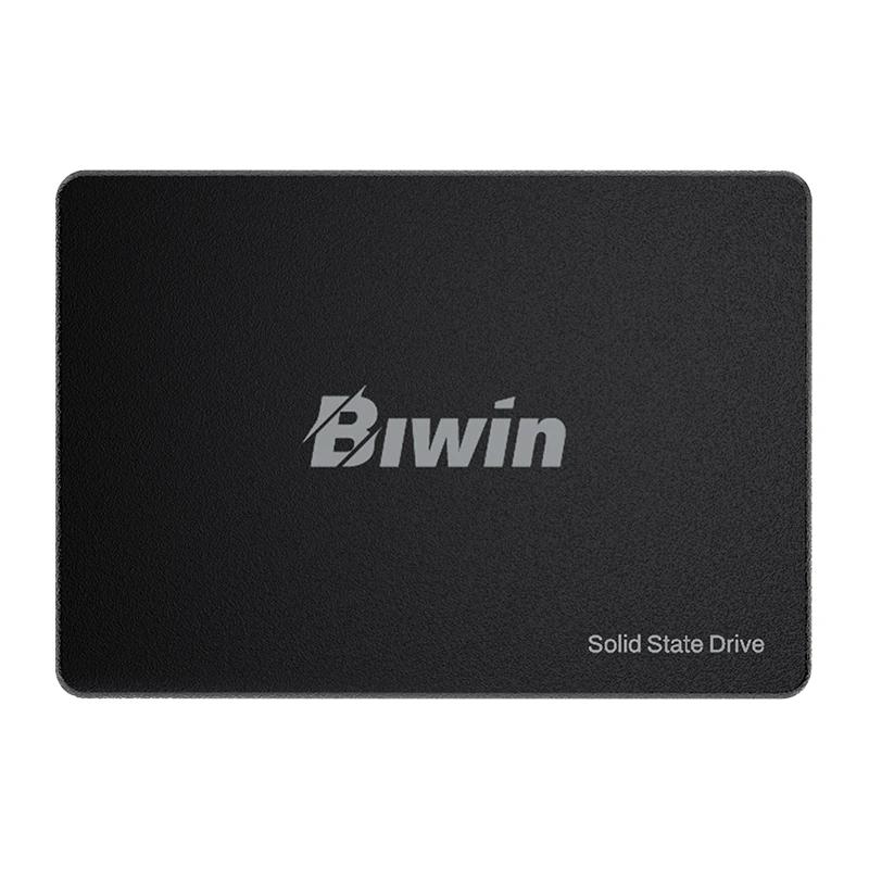 Biwin M100 2TB 2.5" 550 MB-s - Imagen 2