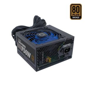COOLBOX ATX COOLPOWER 750W 80+BRONCE