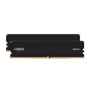Crucial PRO CP2K32G56C46U5 64GB (32x2) DDR5