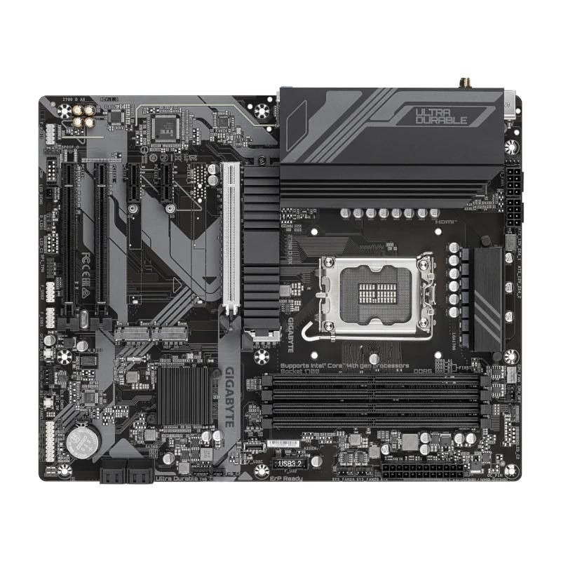 Gigabyte Z790 D AX DDR5 ATX 1700 - Imagen 3