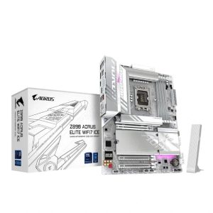 Gigabyte Z890 A ELITE WF7 ICE  ATX 1851