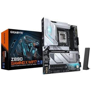 Gigabyte Z890 GAMING X WIFI7 ATX 1851