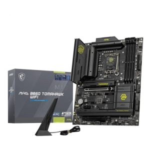 MSI MAG B860 TOMAHAWK WIFI ATX D5 1851