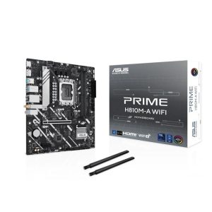 ASUS PRIME H810M-A WIFI mATX 1851