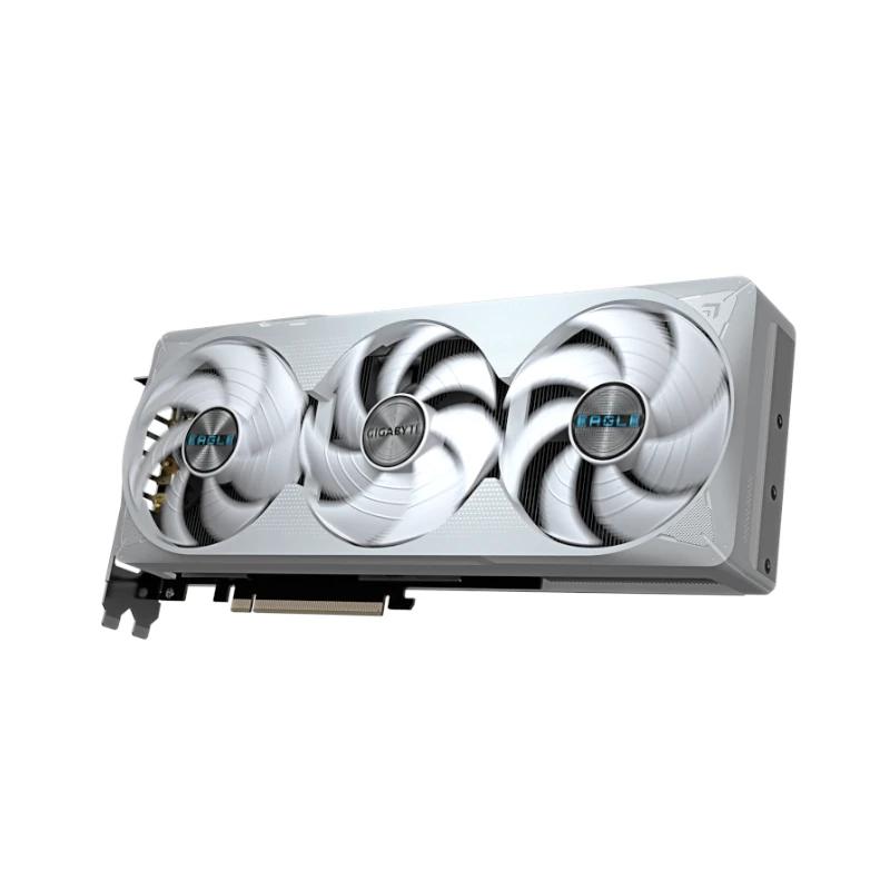 Gigabyte VGA NVIDIA RTX 5070 Ti EAGLE OC ICE 16DDR - Imagen 3