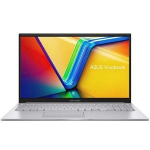 Asus VivoBook 15 F1504VA-NJ1711 Intel Core i5-1334U/ 16GB/ 512GB SSD/ 15.6"/ Sin Sistema Operativo