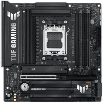 Asus TUF GAMING B850M-PLUS Socket 1851/ Micro ATX - Imagen 2