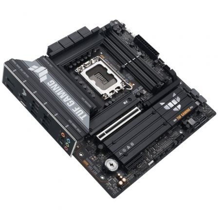 Asus TUF GAMING B860M-PLUS Socket 1851/ Micro ATX - Imagen 4