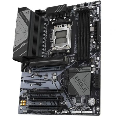 Gigabyte B650 EAGLE AX Socket AM5 - Imagen 4