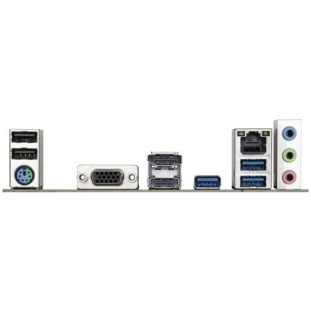 Gigabyte B760M D3HP DDR4 Socket 1700/ Micro ATX - Imagen 4