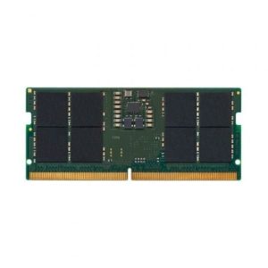 Kingston ValueRAM 16GB/ DDR5/ 5600MHz/ 1.1V/ CL46/ SODIMM