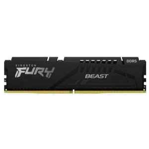 Kingston FURY Beast 32GB/ DDR5/ 6000MHz/ 1.1V/ CL36/ DIMM