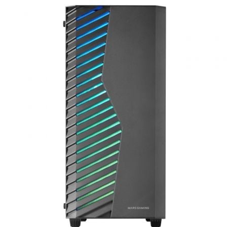 Caja Gaming SemiTorre Mars Gaming MC-VOLT - Imagen 3