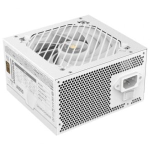 Mars Gaming MPB550SI/ 550W/ Ventilador 12cm/ 80 Plus Bronze