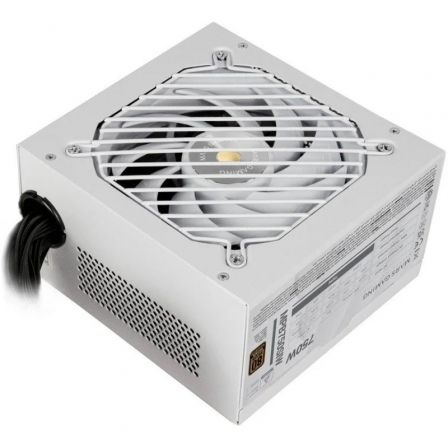 MARS GAMING PSU 750W,DC-DC & SMD TECH,7A GARANTÍA - Imagen 3