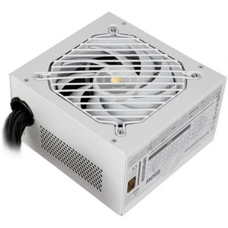 Mars Gaming MPB850SI/ 850W/ Ventilador 12cm/ 80 Plus Bronze - Imagen 2