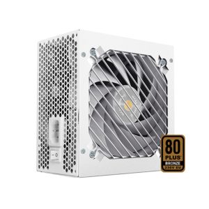 750W SI MODULAR 80+ BRONZE BLANCO MARS GAMING