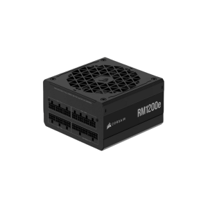 MODULAR CORSAIR ATX 3.1 PCIe 5.1 RM1200e 1200W CIBENETICS GOLD