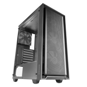 Caja SemiTorre ATX MC-PMAX NEGRO MARS GAMING