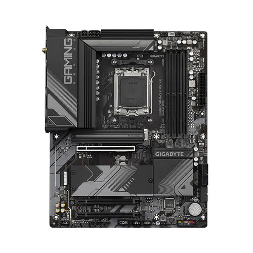 GIGABYTE B650 GAMING X AX V2 AMD AM5 4DDR5 HDMI PCIE3.0 4SATA3 USB3.2 ATX - Imagen 3