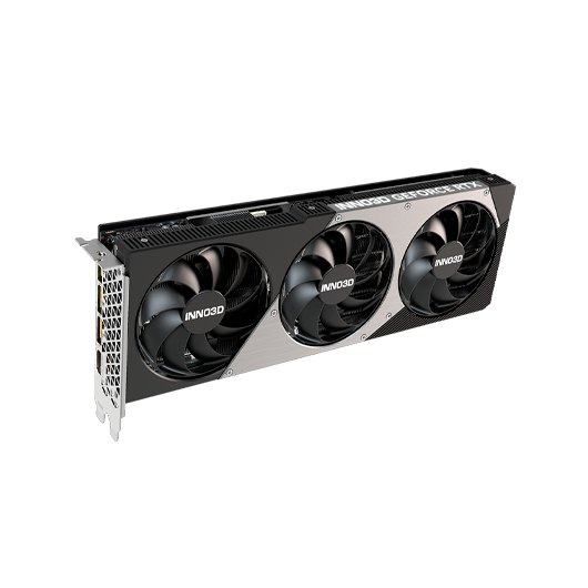 INNO3D RTX 5080 16GB X3 - Imagen 2