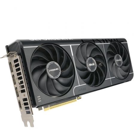 Asus Prime GeForce RTX 5070 OC Edition/ 12GB GDDR7 - Imagen 3