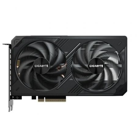 Gigabyte GeForce RTX 5060 Ti WindForce OC/ 16GB GDDR7 - Imagen 2