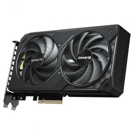 Gigabyte GeForce RTX 5060 Ti WindForce OC/ 16GB GDDR7 - Imagen 3