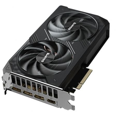 Gigabyte GeForce RTX 5060 Ti WindForce OC/ 16GB GDDR7 - Imagen 4